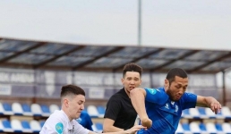 «Сюрприз» в столице: павлодарцы совершили вояж в Астану