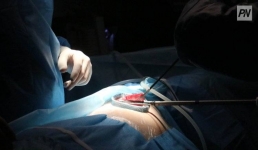 Медлительность павлодарцев обернулась для их ребёнка операцией