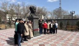 По следам кипчаков: в Павлодаре открыли археологический сезон