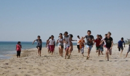 Сколько пришкольных лагерей будет работать летом в Актау