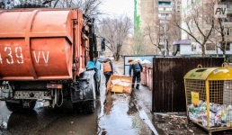 Куда павлодарцы могут обратиться по вопросам субботника