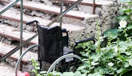 В Павлодаре оштрафовали владельцев неинклюзивных объектов