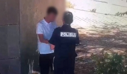 Семечки, окурки: как в Актау выявляют мелкие нарушения?