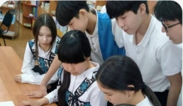 В Павлодаре прошел исторический квест