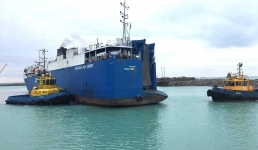 Как купить билет на паром Актау - Баку