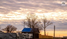 Павлодарских садоводов наказали за нарушение пожарной безопасности