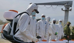 В Павлодарской области откорректировали борьбу с комарами