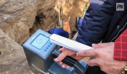 Тепловики назвали сроки гидравлических испытаний в Павлодаре