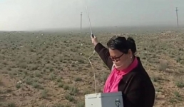 Экологи Мангистау назвали источник запаха гари