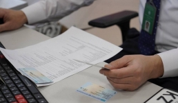 СпецЦОН Мангистау: Изменились правила регистрации транспортных средств и подготовки водителей