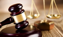 Сотрудник КНБ из Мангистау приговорен к 3,5 годам заключения за подделку подписи