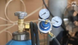 Павлодарца наказали за возможную пожарную угрозу