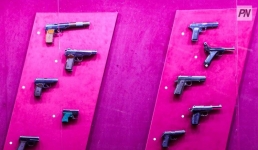 Павлодарцам пообещали вознаграждение за разоружение