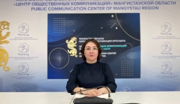 В Мангистауской области в рамках кампании «Таза Қазақстан» будет высажено около 2000 деревьев