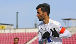 Любимец павлодарцев простил «Иртышу» долг в два «Ленд Крузера»