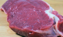 Сколько жители Мангистау съели рыбы и мяса в четвертом квартале 2023 года