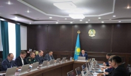 «Нельзя ждать до последнего»: в Павлодаре обсудили проблему износа электросетей