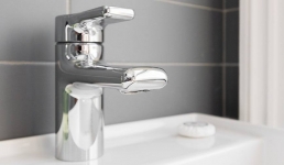 Часть Актау останется без питьевой воды 25 апреля