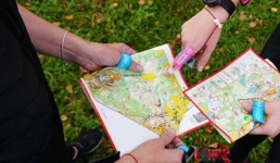 Павлодарские туристы завоевали призы республиканского чемпионата