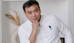 Назначен заместитель директора федерации профессионального бокса Мангистауской области