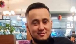 Ушел и не вернулся: в Мангистау разыскивают пропавшего мужчину