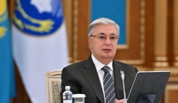 В Казахстане обновят техническую базу МЧС