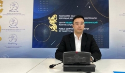 В Мангистау в этом году предусмотрено много возможностей для молодежи