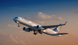 Пилота Air Astana задержали в наркотическом опьянении перед вылетом в Актау