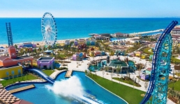 Российские туристы раскупили путевки в Актау