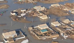 Когда в регионах Казахстана проведут реконструкцию после паводков