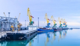 Нефтепровод по дну Каспия: формируется проектная команда