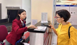 Жители региона смогут оценить качество услуг аэропорта Актау