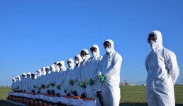 Комарам в Павлодарской области будет сложнее спрятаться