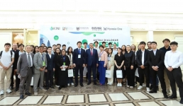 Студенты Мангистау обучаются новым профессиям для развития индустрии «зеленого водорода»