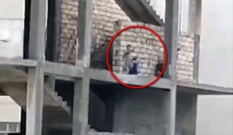 Дети на стройке: чиновники выдвинули требования владельцу объекта в Актау