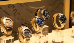 Наручные часы подорожали на 3,4 процента в Мангистау