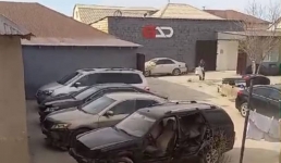 На работу СТО по соседству с частными домами пожаловалась жительница Мангистау