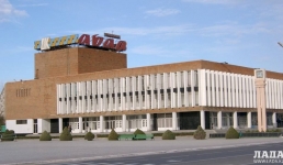 Праздничный концерт 1 мая пройдет в Актау в КДК имени Абая