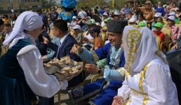 Тысячу вариантов отдыха предложат павлодарцам на майские праздники