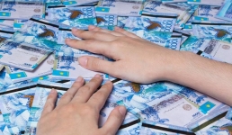 Лже-сотрудник КНБ выманил у жительницы Актау шесть миллионов тенге