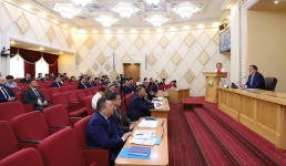 Дети отказываются от еды: аким Мангистау поручил усилить контроль за бесплатным питанием в школах