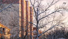 2 мая в Павлодарской области будут заморозки