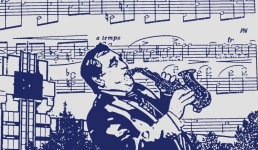 Иное в мире музыки: кто находится в сердце павлодарского джаза