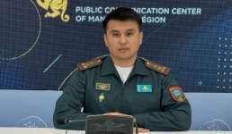 Не отпускать детей одних: какие правила должны соблюдать мангистаусцы в местах отдыха