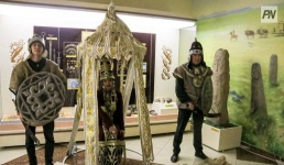 «Ночь в музее» пройдет в Павлодаре по-новому