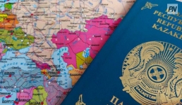 Павлодарцев приглашают пройти лечение в санаториях