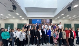 Павлодарским предпринимателям рассказали, как повысить продажи