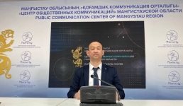 В Мангистауской области запущена жилищная программа  «Наурыз»