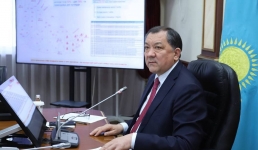 Готовимся к зиме: в Актау проведут реконструкцию 12,4 км магистральных тепловых сетей