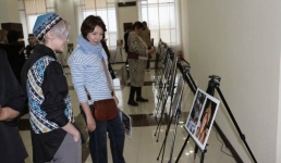 Павлодарский фотограф показал приметные места Узбекистана